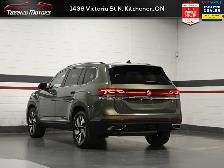 2026 Volkswagen Atlas Highline No Accident Panoramic Roof Harmon - Photo 6