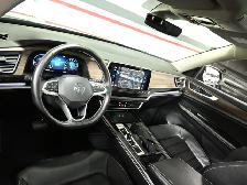 2026 Volkswagen Atlas Highline No Accident Panoramic Roof Harmon - Photo 10