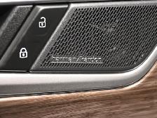 2026 Volkswagen Atlas Highline No Accident Panoramic Roof Harmon - Photo 12
