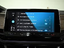 2026 Volkswagen Atlas Highline No Accident Panoramic Roof Harmon - Photo 20