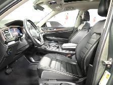 2026 Volkswagen Atlas Highline No Accident Panoramic Roof Harmon - Photo 26
