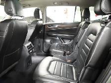 2026 Volkswagen Atlas Highline No Accident Panoramic Roof Harmon - Photo 27