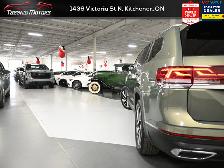 2026 Volkswagen Atlas Highline No Accident Panoramic Roof Harmon - Photo 29