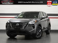 2024 Nissan Rogue No Accident Heated Seats Blind Spot Remote Sta