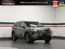 2024 Nissan Rogue No Accident Heated Seats Blind Spot Remote Sta - Photo 3
