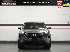 2024 Nissan Rogue No Accident Heated Seats Blind Spot Remote Sta - Photo 4