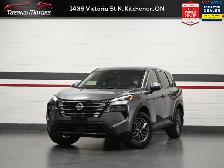 2024 Nissan Rogue No Accident Heated Seats Blind Spot Remote Sta - Photo 5