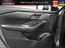 2024 Nissan Rogue No Accident Heated Seats Blind Spot Remote Sta - Photo 11