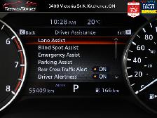 2024 Nissan Rogue No Accident Heated Seats Blind Spot Remote Sta - Photo 14
