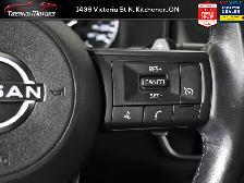 2024 Nissan Rogue No Accident Heated Seats Blind Spot Remote Sta - Photo 16