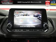 2024 Nissan Rogue No Accident Heated Seats Blind Spot Remote Sta - Photo 18