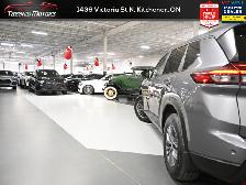 2024 Nissan Rogue No Accident Heated Seats Blind Spot Remote Sta - Photo 23