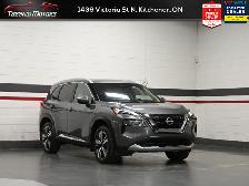 2023 Nissan Rogue Platinum No Accident BOSE HUD 360CAM Navigatio - Photo 3