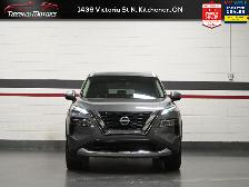 2023 Nissan Rogue Platinum No Accident BOSE HUD 360CAM Navigatio - Photo 4