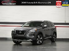 2023 Nissan Rogue Platinum No Accident BOSE HUD 360CAM Navigatio - Photo 5