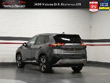 2023 Nissan Rogue Platinum No Accident BOSE HUD 360CAM Navigatio - Photo 6