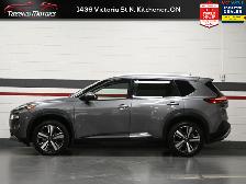 2023 Nissan Rogue Platinum No Accident BOSE HUD 360CAM Navigatio - Photo 9