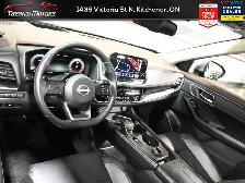 2023 Nissan Rogue Platinum No Accident BOSE HUD 360CAM Navigatio - Photo 10