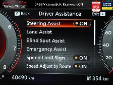 2023 Nissan Rogue Platinum No Accident BOSE HUD 360CAM Navigatio - Photo 15