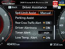 2023 Nissan Rogue Platinum No Accident BOSE HUD 360CAM Navigatio - Photo 16