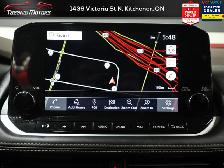 2023 Nissan Rogue Platinum No Accident BOSE HUD 360CAM Navigatio - Photo 19