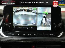 2023 Nissan Rogue Platinum No Accident BOSE HUD 360CAM Navigatio - Photo 21