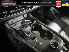 2023 Nissan Rogue Platinum No Accident BOSE HUD 360CAM Navigatio - Photo 24