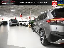2023 Nissan Rogue Platinum No Accident BOSE HUD 360CAM Navigatio - Photo 28