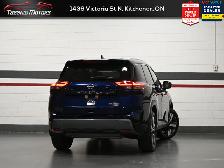 2024 Nissan Rogue SL No Accident Leather 360CAM Panoramic Roof R - Photo 2