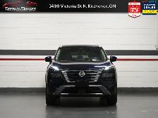 2024 Nissan Rogue SL No Accident Leather 360CAM Panoramic Roof R - Photo 4