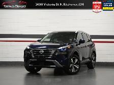 2024 Nissan Rogue SL No Accident Leather 360CAM Panoramic Roof R - Photo 5