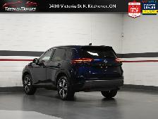 2024 Nissan Rogue SL No Accident Leather 360CAM Panoramic Roof R - Photo 6