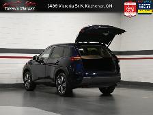 2024 Nissan Rogue SL No Accident Leather 360CAM Panoramic Roof R - Photo 8