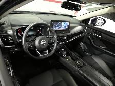 2024 Nissan Rogue SL No Accident Leather 360CAM Panoramic Roof R - Photo 10