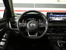 2024 Nissan Rogue SL No Accident Leather 360CAM Panoramic Roof R - Photo 12