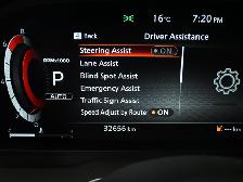 2024 Nissan Rogue SL No Accident Leather 360CAM Panoramic Roof R - Photo 14
