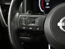 2024 Nissan Rogue SL No Accident Leather 360CAM Panoramic Roof R - Photo 16