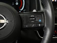 2024 Nissan Rogue SL No Accident Leather 360CAM Panoramic Roof R - Photo 17