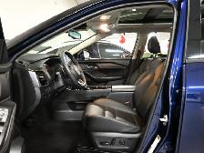2024 Nissan Rogue SL No Accident Leather 360CAM Panoramic Roof R - Photo 24