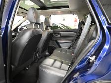 2024 Nissan Rogue SL No Accident Leather 360CAM Panoramic Roof R - Photo 25