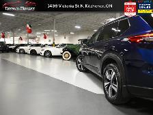 2024 Nissan Rogue SL No Accident Leather 360CAM Panoramic Roof R - Photo 26