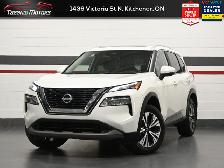 2023 Nissan Rogue SV Moonroof 360CAM Adaptive Cruise Remote Star