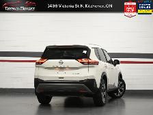 2023 Nissan Rogue SV Moonroof 360CAM Adaptive Cruise Remote Star - Photo 2
