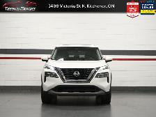 2023 Nissan Rogue SV Moonroof 360CAM Adaptive Cruise Remote Star - Photo 4