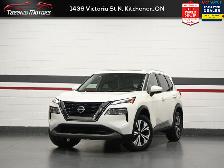 2023 Nissan Rogue SV Moonroof 360CAM Adaptive Cruise Remote Star - Photo 5