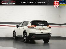 2023 Nissan Rogue SV Moonroof 360CAM Adaptive Cruise Remote Star - Photo 6