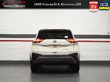 2023 Nissan Rogue SV Moonroof 360CAM Adaptive Cruise Remote Star - Photo 7