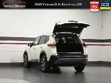 2023 Nissan Rogue SV Moonroof 360CAM Adaptive Cruise Remote Star - Photo 8