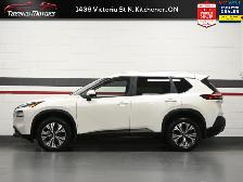 2023 Nissan Rogue SV Moonroof 360CAM Adaptive Cruise Remote Star - Photo 9