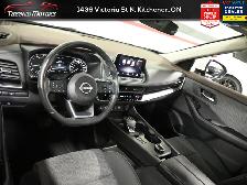 2023 Nissan Rogue SV Moonroof 360CAM Adaptive Cruise Remote Star - Photo 10